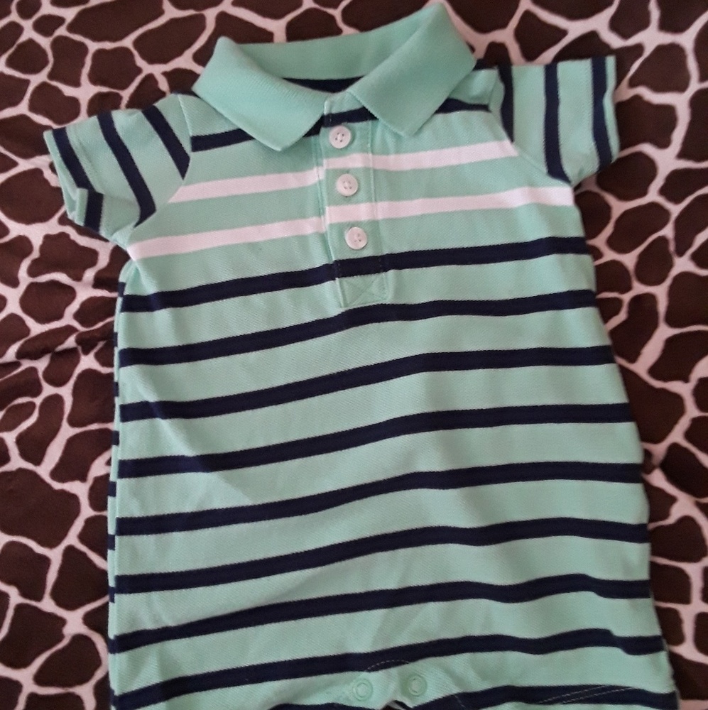 Romper Bundle - Picture 4 of 4
